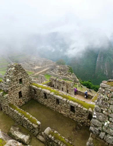 Machu Picchu: Desvende os Segredos das Trilhas Incas