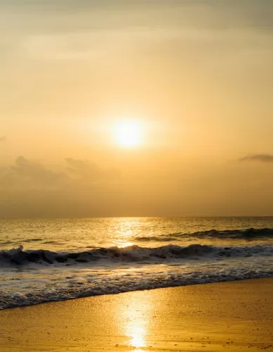 Dicas de Praias na Tailândia Para o Turista que Quer Relaxar