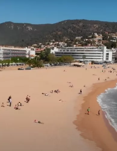 Passeios Rápidos na Costa Brava a Partir de Barcelona na Espanha