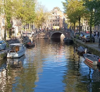 Verdades Para Viajantes em Amsterdã: O que Você Precisa Saber Antes de Viajar