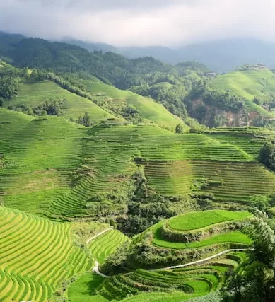 Dados Básicos dos Principais Destinos Turísticos na China