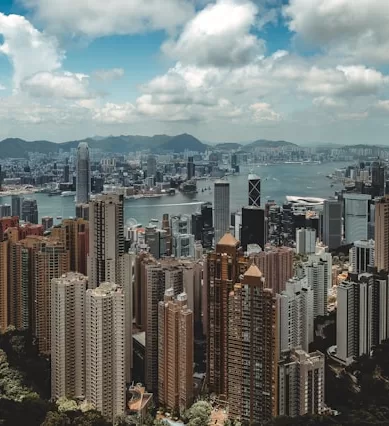 Hong Kong: Guia Para Experiências Inesquecíveis na Cidade