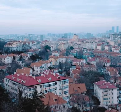 Tipos de Turistas que vão Gostar de Visitar Qingdao na China