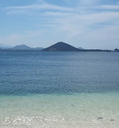 Guia de Turismo na Ilha de Jeju na Coréia do Sul