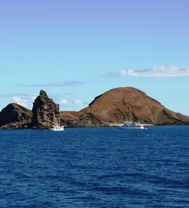 Turismo nas Ilhas Galápagos: Um Encontro com a Evolução das Espécies