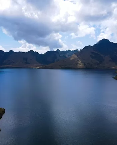 O que Vale a Pena Visitar Perto de Quito no Equador?