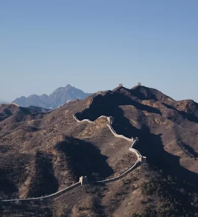 China: Uma Viagem Pela Terra do Dragão