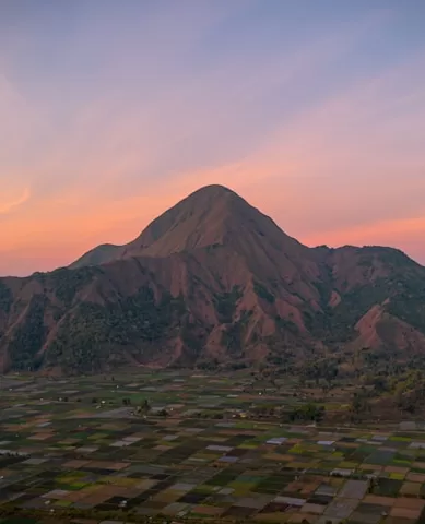 Lombok: Uma Pérola Escondida na Indonésia que vai Encantar Você