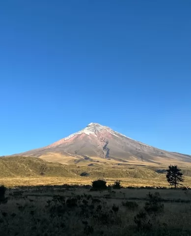 Como Organizar a Logística de Viagem Pelo Equador