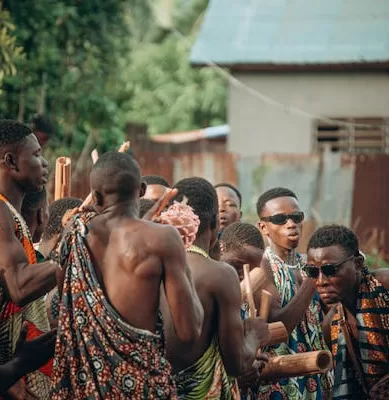 Benin: A Viagem por um País de Diversidade Cultural e História Marcante