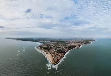 Cultura e Gastronomia em Gâmbia: Uma Viagem Pelos Sabores, Artes e Música do País