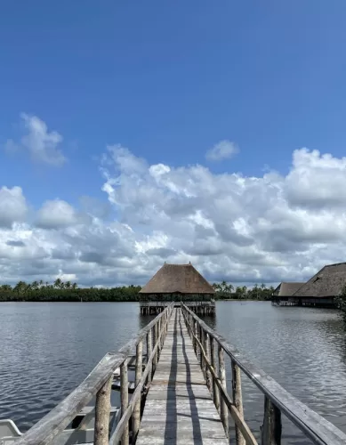 Clima e Tempo no Benin: O Que Esperar ao Visitar o País