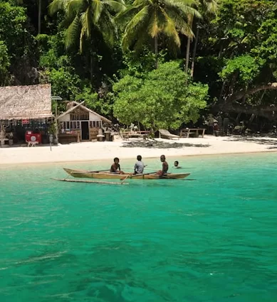 Roteiro de Viagem na Indonésia: Uma Odisséia Através de Paisagens, Cultura e Natureza Selvagem