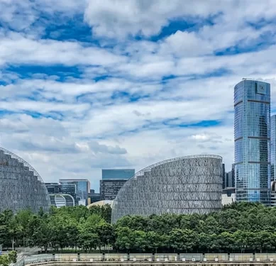 O Clima da China em Abril: Guia das Variações Climáticas Regionais