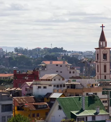 Roteiro Completo Explorando a Área Betsileo em Madagascar em 10 Dias