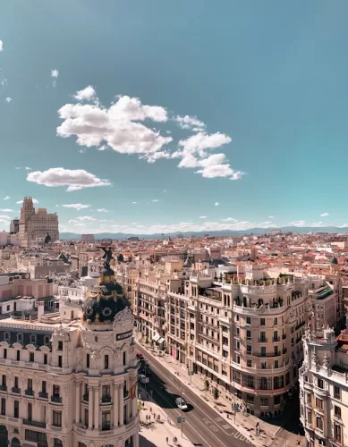 Como Planejar sua Viagem Para Madrid – Orçamentos e Dicas Essenciais