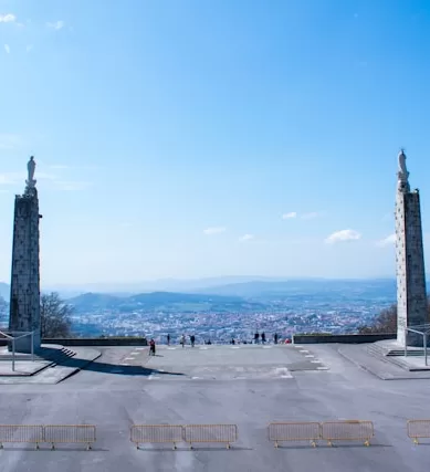 O que Vale a Pena ver e Fazer em Braga em Portugal