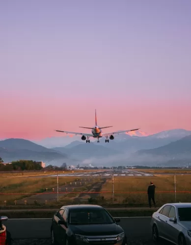 Pegadinhas das Companhias Aéreas: O Que Você Precisa Saber Antes de Comprar Sua Passagem Aérea