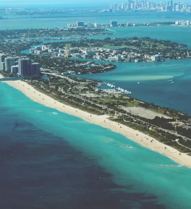 Explore Miami sem Gastar um Centavo: O Que Fazer de Graça na Cidade do Sol