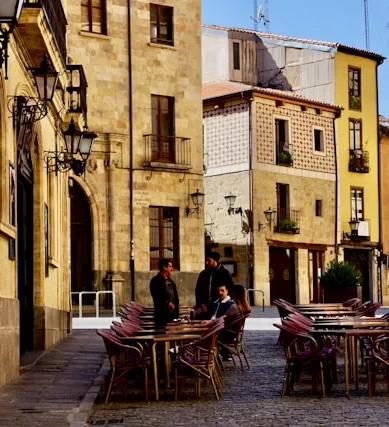 Roteiro de Passeios em Salamanca em 3 Dias de Viagem