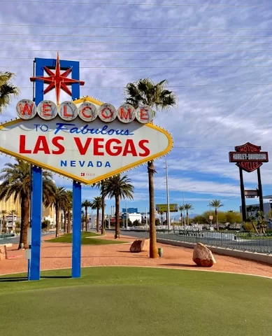 Itinerário Sugerido de 7 Dias em Las Vegas nos Estados Unidos