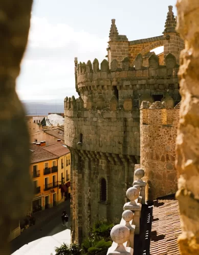 Turismo em Ávila: Uma Viagem Pela Cidade Medieval Mais bem Preservada da Espanha