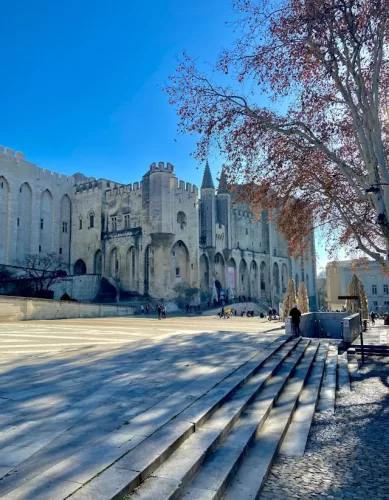 Roteiro de Viagem na Provence na França: Avignon, Gordes, Saint Remy de Provence e Pont du Gard