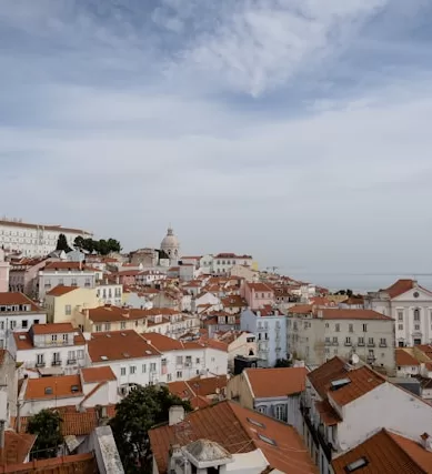 Roteiro de Viagem de 15 Dias em Lisboa e Região