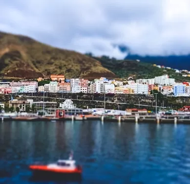 Vale a Pena Conhecer La Palma nas Ilhas Canárias? Um Destino de Natureza Exuberante e Autenticidade