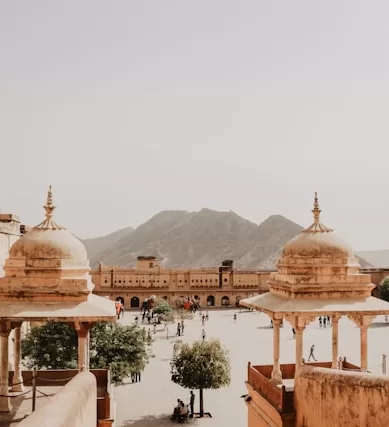 O que ver e Fazer em Jaipur na Índia