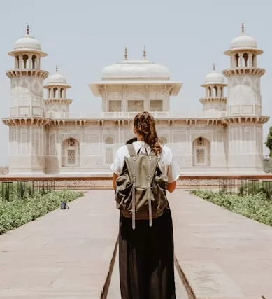 Como Visitar Agra na Índia: Dicas Para Viajantes Estrangeiros