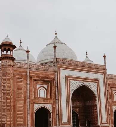 O que ver e Fazer em Agra na Índia