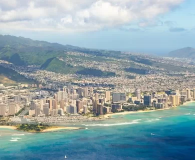 Honolulu: O Destino dos Sonhos no Havaí