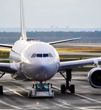 Como é Voar na Aeronave Airbus A330 em Viagem Internacional