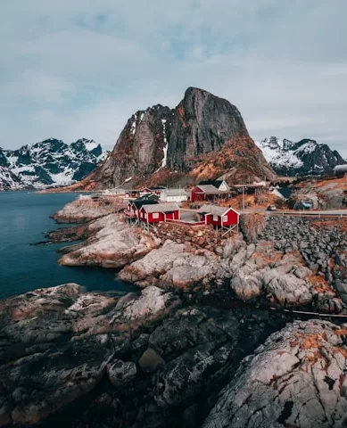 Quanto o Viajante Gasta Para Fazer Turismo na Noruega?