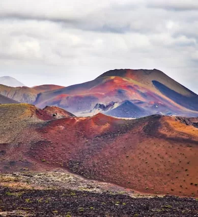 Guia de Viagem Para as Ilhas Canárias: Descubra Esse Destino Único