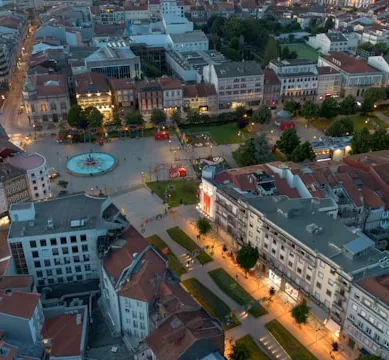 Descubra os Encantos de Braga: Guia Para Explorar Esta Pérola Portuguesa