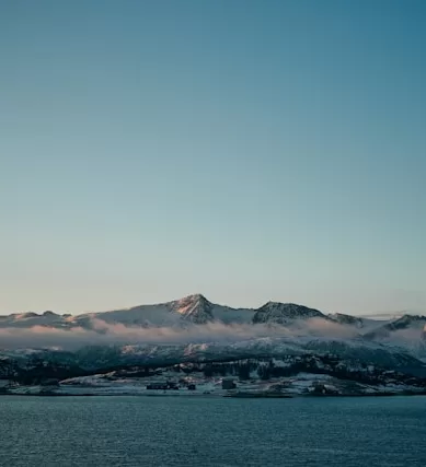 Curiosidades da Ilha de Sommarøy na Noruega