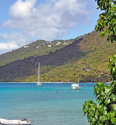 Guia das Praias de St. Thomas nas Ilhas Virgens Americanas