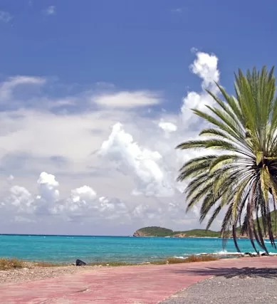 Como Preparar a Mala de Viagem Para Visitar St John no Caribe