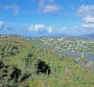 Guia de Viagem: St. Thomas nas Ilhas Virgens Americanas