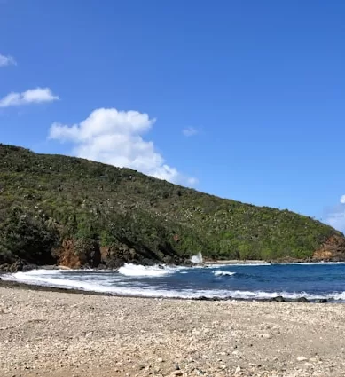 Guia Para Fazer Turismo em St Thomas no Caribe