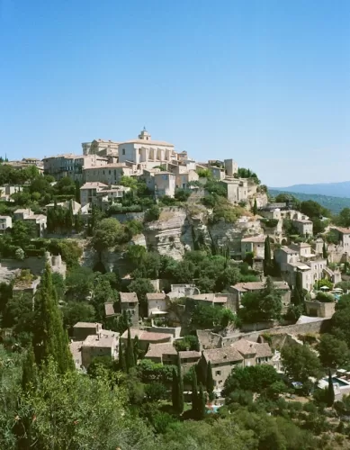 Os Melhores Destinos de Viagem da Provence na França