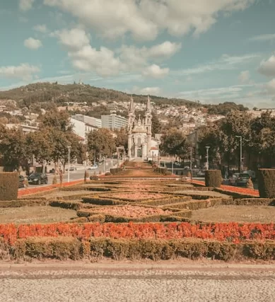 Descubra Guimarães: O Berço de Portugal e a sua Rica Herança Cultural