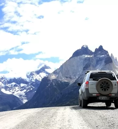 Vale a Pena Alugar Carro Para Conhecer o Parque Nacional de Torres del Paine no Chile?