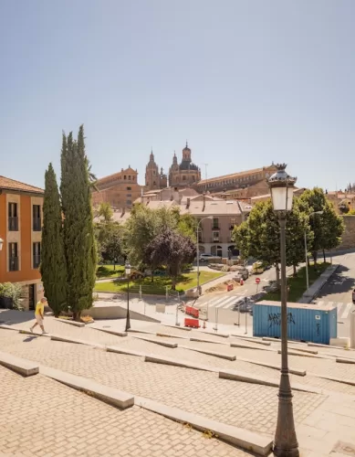 15 Lugares Imperdíveis Para Visitar em Salamanca na Espanha