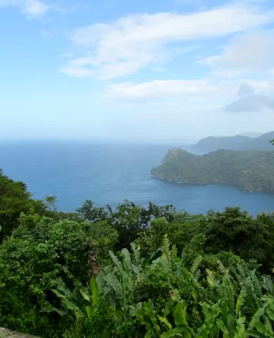 Por que Visitar Trinidad e Tobago no Caribe?