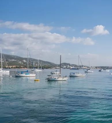 Como Chegar na Ilha de Mallorca na Espanha