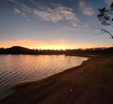 O que Vale a Pena Conhecer em Alice Springs na Austrália