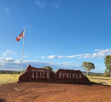 Roteiro de Viagem Sugerido no Norte da Austrália